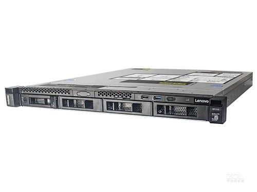 現(xiàn)貨聯(lián)想SR158 Xeon E-2124 8GB 1TB促銷服務器 高效穩(wěn)定的企業(yè)解決方案